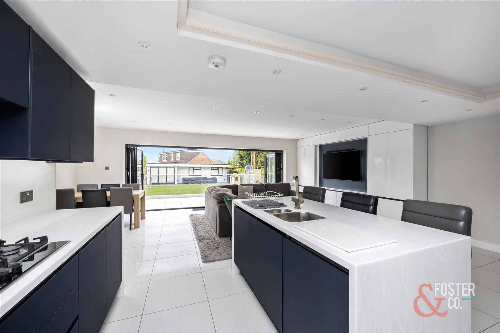 Mill Hill, ShorehamBySea Foster & Co.